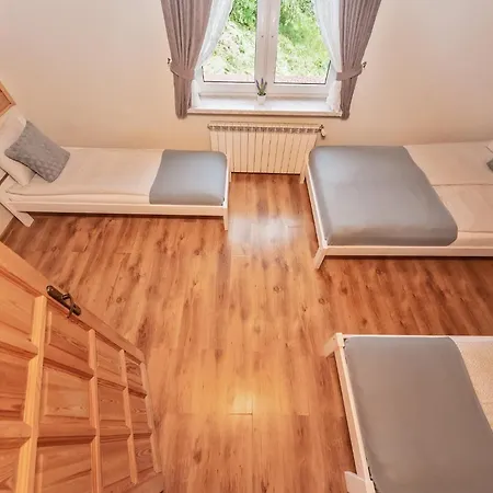 Maja-domek Z Jacuzzi I Kominkiem * Miedzybrodzie Zywieckie