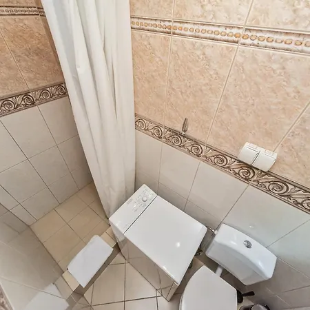 Maja-domek Z Jacuzzi I Kominkiem