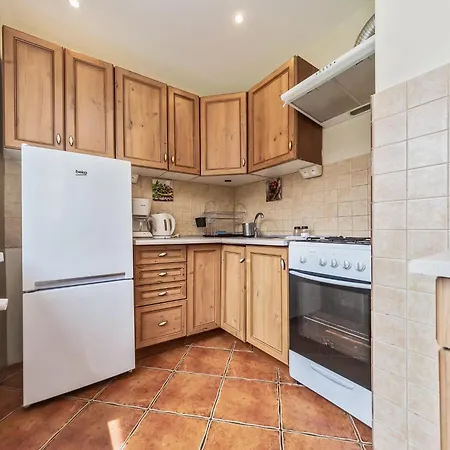 Holiday home Maja-domek Z Jacuzzi I Kominkiem Miedzybrodzie Zywieckie