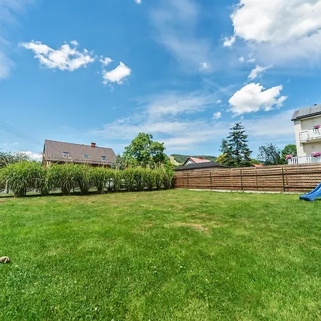 Maja-domek Z Jacuzzi I Kominkiem