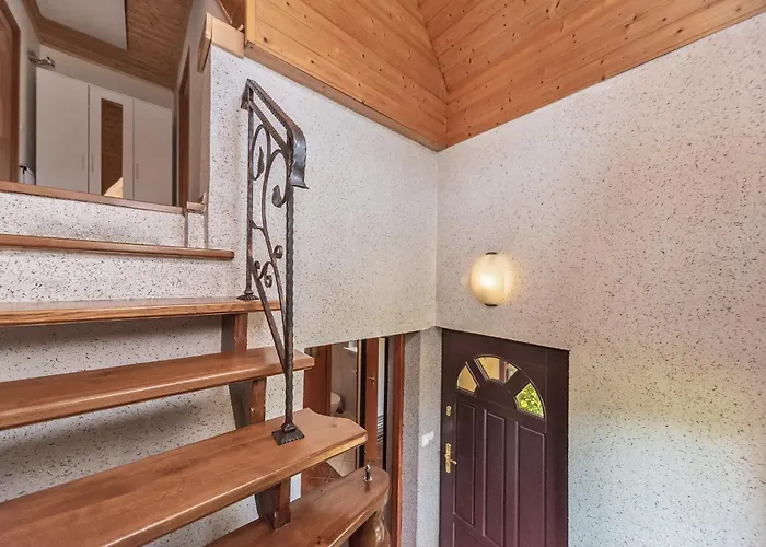 Maja-domek Z Jacuzzi I Kominkiem Miedzybrodzie Zywieckie