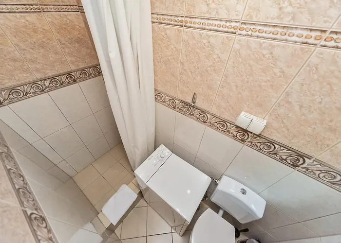 Maja-domek Z Jacuzzi I Kominkiem