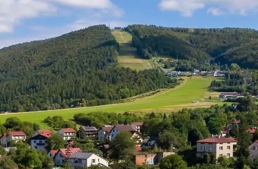 Maja-domek Z Jacuzzi I Kominkiem